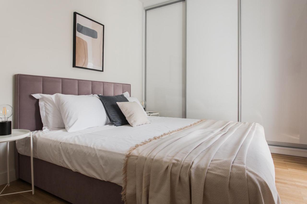 Spectacular 3Br Apartment In Pangrati By Upstreet Athene Buitenkant foto