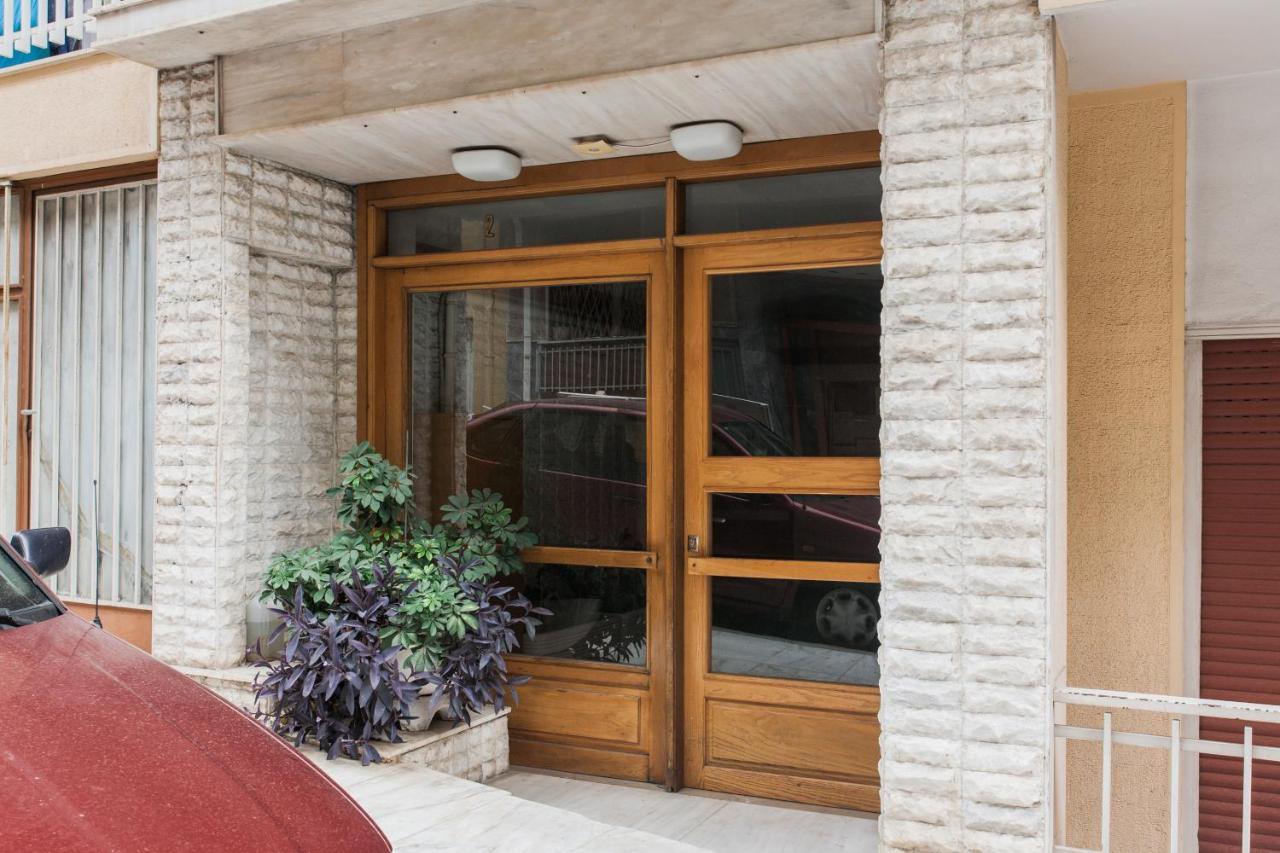 Spectacular 3Br Apartment In Pangrati By Upstreet Athene Buitenkant foto