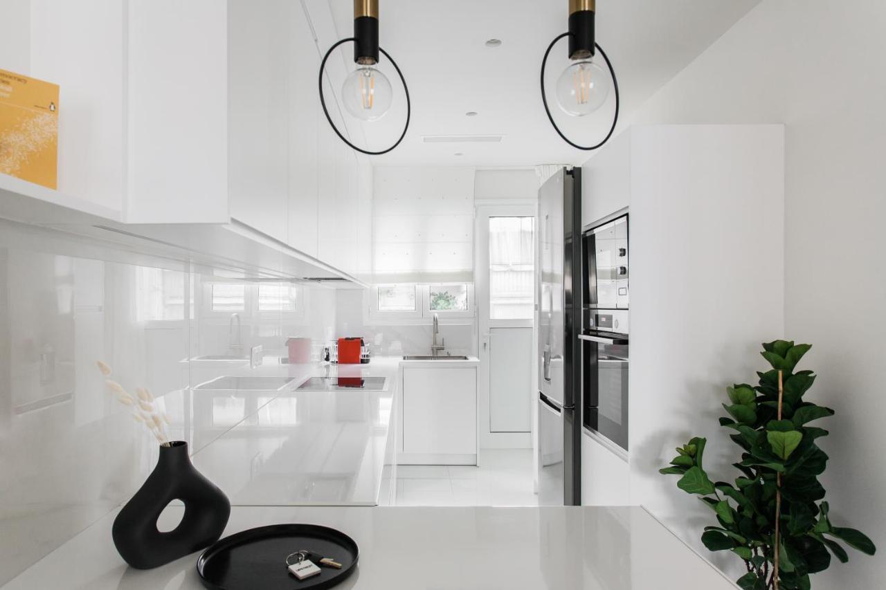 Spectacular 3Br Apartment In Pangrati By Upstreet Athene Buitenkant foto