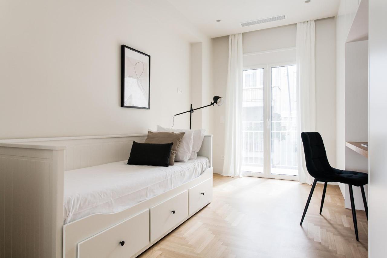 Spectacular 3Br Apartment In Pangrati By Upstreet Athene Buitenkant foto