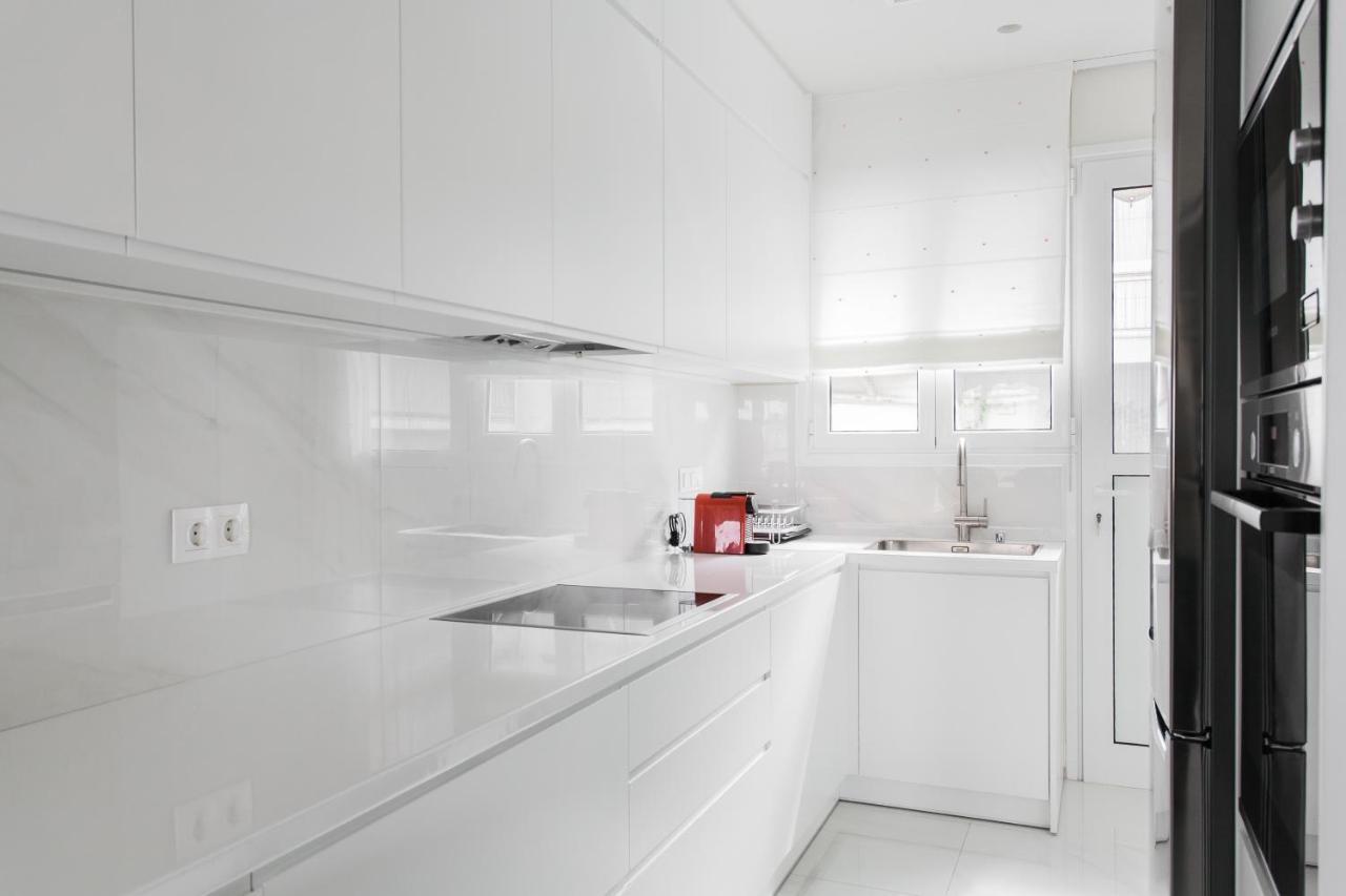Spectacular 3Br Apartment In Pangrati By Upstreet Athene Buitenkant foto